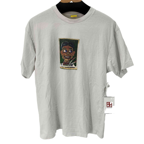 ゴルフワン GOLF WANG El Golf Wango Asesino Boy Tシャツ メンズ import:L